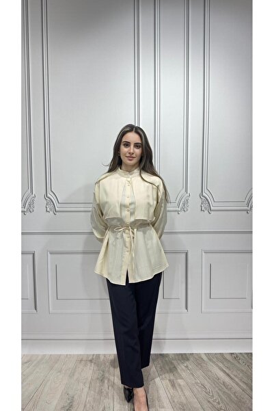 WİSHTEX Wish- Allergic Eyebrow Shirt