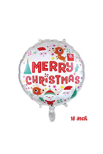 Share the Love بالون عيد ميلاد سعيد من رقائق الألومنيوم مقاس 18 بوصة - زينة ا...