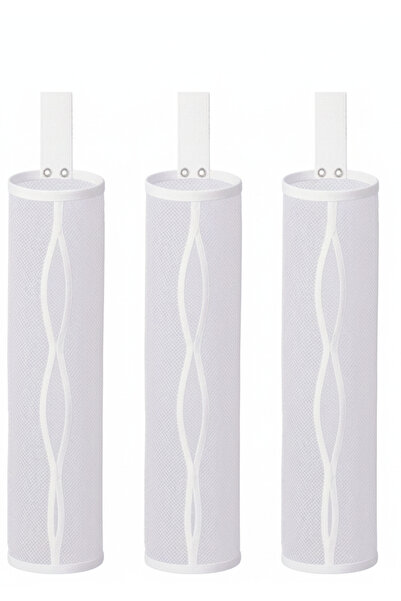 FREEDOM STOREE 3 bucăți plase de rufe agățabile în dulap – Soluție practică ș...