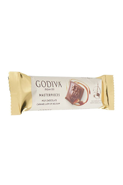 Godiva Milk Chocolate, 32Gm