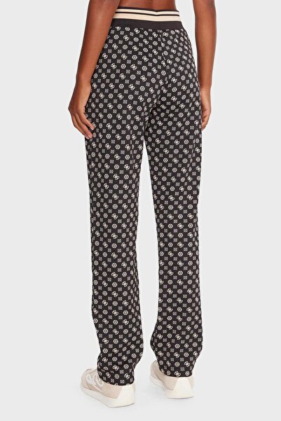 Guess Kadın New Aggıe Long Eşofman Alt V5Yb20Kb212