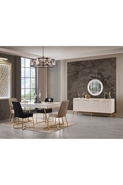 Neef Living BEYKOZ KONSOL