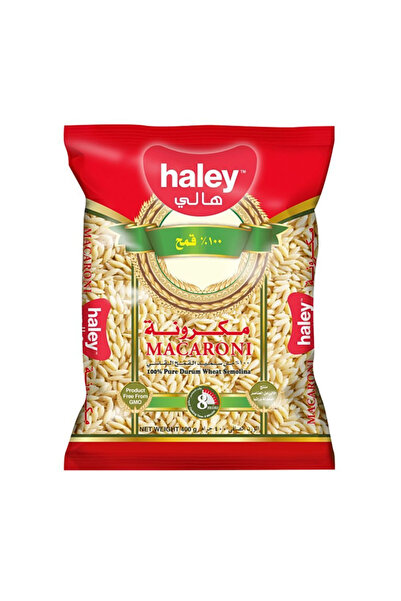 HALEY أورزو رقم 514، 400 جرام