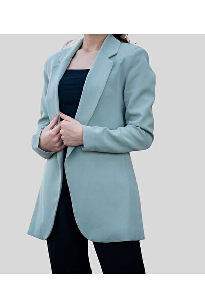 MQ Women's formal jacket