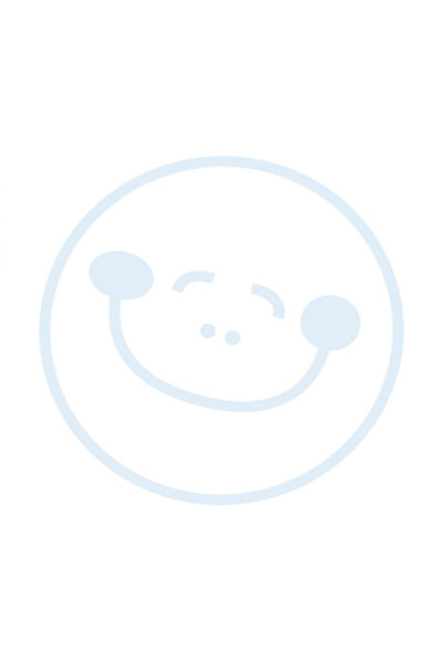 BONBON - Stainless Steel Water Bottle - Light Blue - 750ml