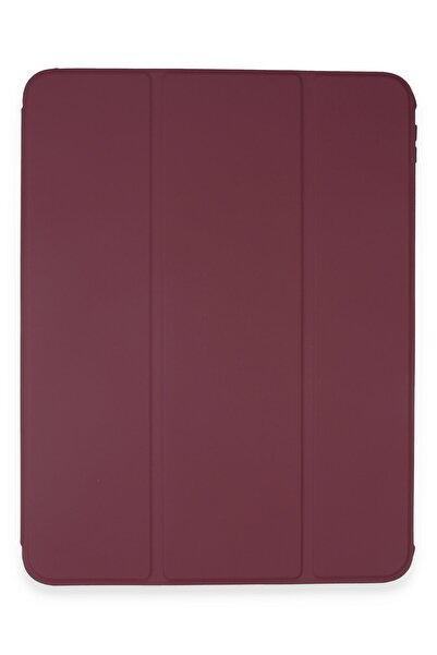 NewFace Msa-Shop iPad 10.2 (7Th Generation) Case Starling 360 Tablet Case with Pen Holder - Purple