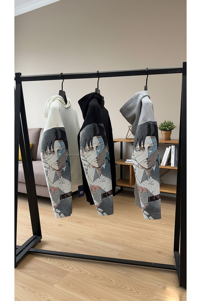 Style Mark LEVI HOODIE