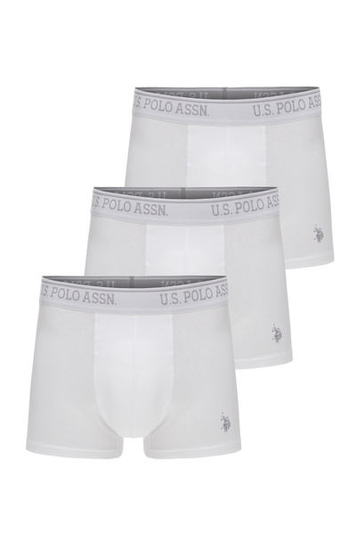 U.S. Polo Assn. Men's 3-Piece Boxer Set 50318580-Vr013