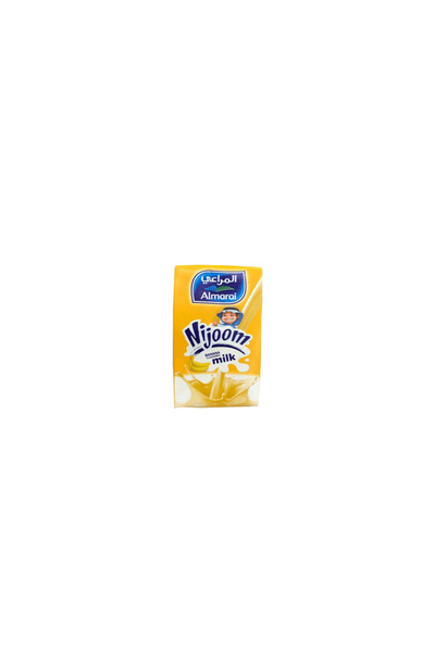 almarai Banana Milk, 150 Ml
