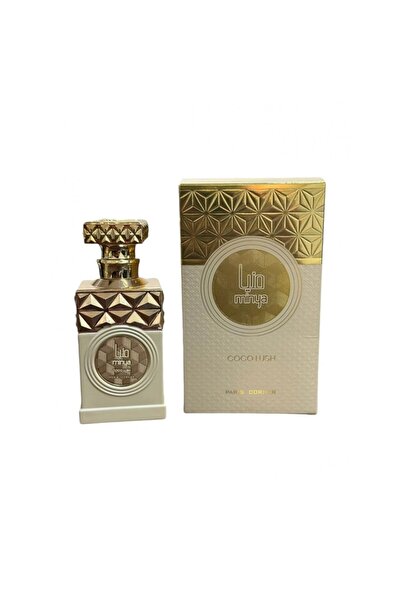 Paris Corner Minya Coco Fresh 100ml