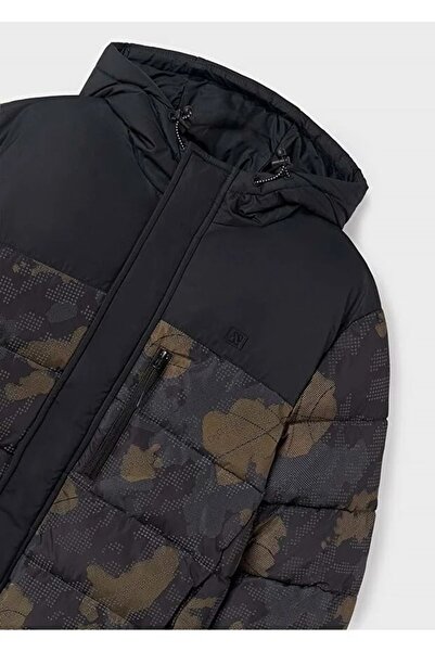 MAYORAL Boy's down Jacket 7461