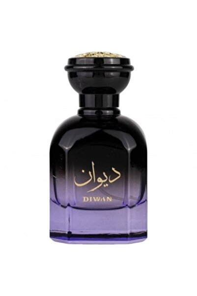 Gulf Orchid Diwan Eau de Parfum 85 ml Unisex