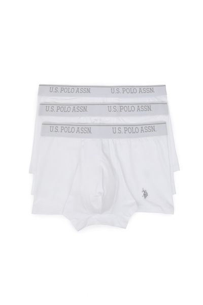 U.S. Polo Assn. Men's 3-Piece Boxer Set 50318580-Vr013