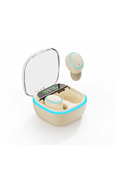 Generic Wireless Bluetooth Earphones, Long-Lasting, Easy to Wear, Painless, Small