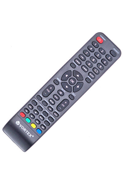 Vortex Telecomanda TV/LED LEDV-19CN06/LEDV-24CD06/LEDV-28CT800/LEDV-28CK600/LEDV-32CD3A/LEDV-32CK600