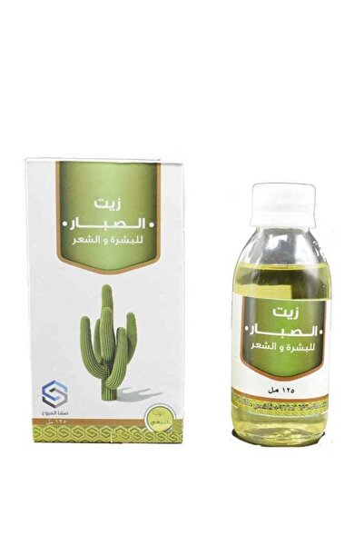 Natural زيت الصبار 125 مل