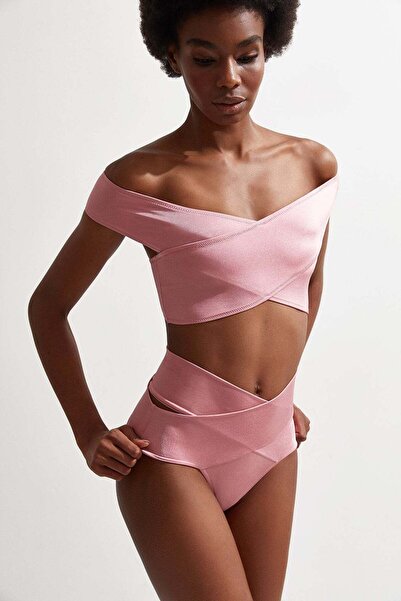 OYE SWIMWEAR Kadın Bikini Lucette Bikini