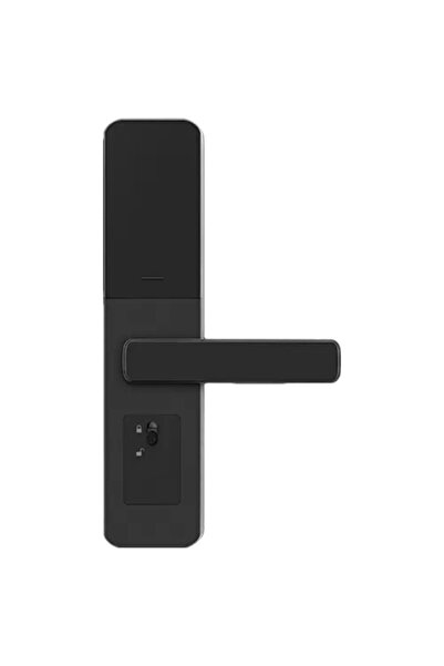 ZkTeco WiFi hotel lock, fingerprint reader, cards, IoT Smart Lock keypad - DL-ML100