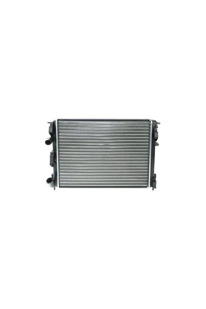 Veka Clıo IV 2012- Symbol III 2012- SU RADYATÖR 16-3539B-26 OEM: 214100055R - 214106179R