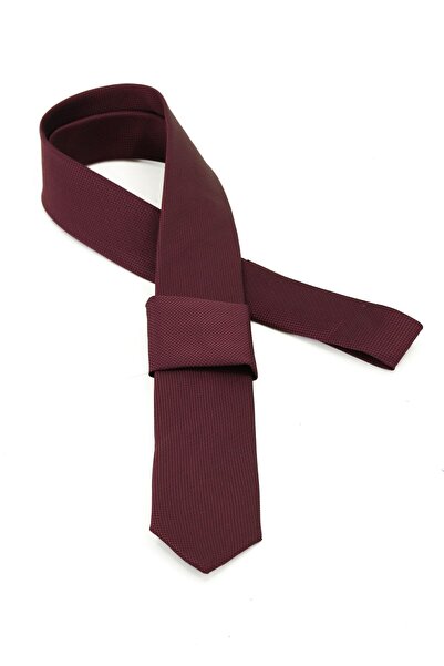 Plus Scorpion Ανδρική γραβάτα Dobby σε κλασικό και μοντέρνο στυλ – για ειδικές περιστάσεις και επαγγελματική ζωή