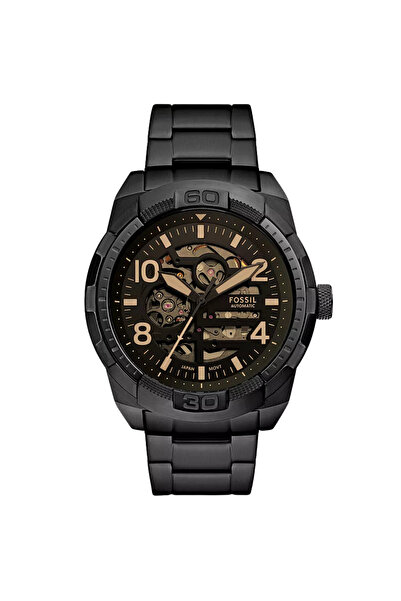 Fossil FME3256 Otomatik Erkek Kol Saati ME3256