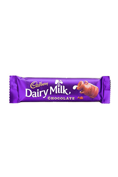 Cadbury Dairy Milk, 35Gm