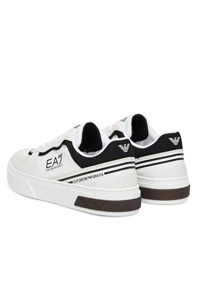 EA7 PREMIUM COURT Men's sports shoes