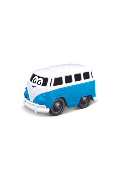BB Junior Volkswagen Samba My 1st Collection 16-85134 Toy Car (Ages 1-3)