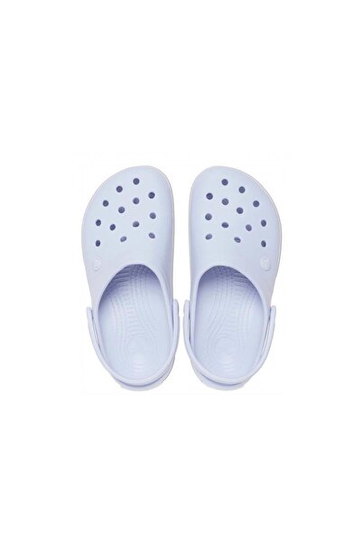 Crocs Papuci pentru femei Crocband Clog - Ice Blue
