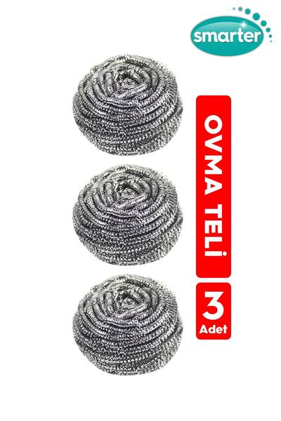SMARTER Ovma Teli 3'lü