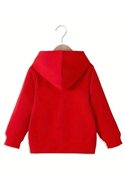 npLStore Children's Capybara Printed Sweatshirt Hoodie