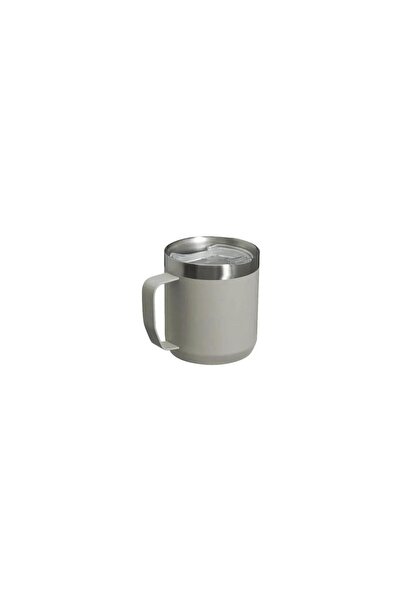 Stanley 12oz Classic Vac Camp Mug Ash 0.35L 2.0 Gri 10-09366-336