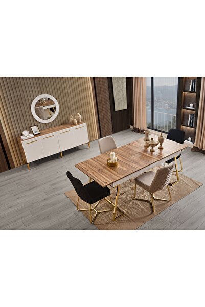 Neef Living BEYKOZ YEMEK MASASI