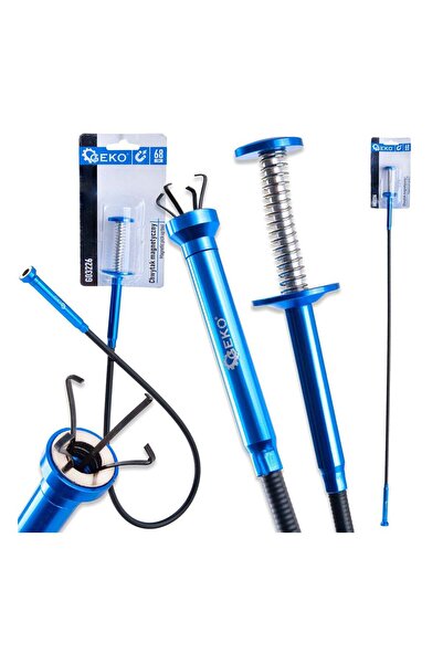 GEKO RECUPERATOR PIESE FLEXIBIL CU MAGNET, GHEARE SI LED 68CM