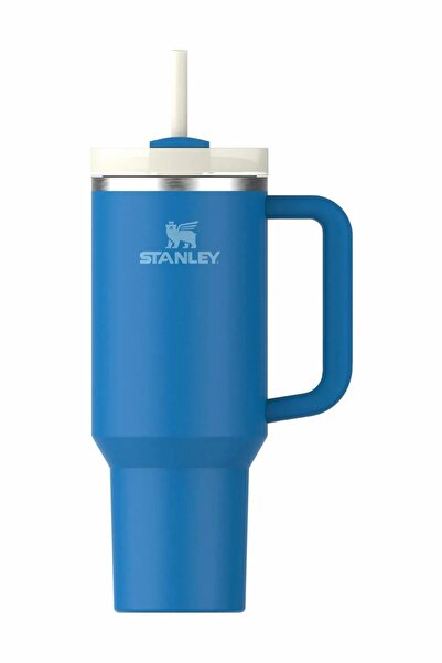Stanley Adv 40Oz Quencher2.O Tm Tumb 1.18L Термос 10-11824-268