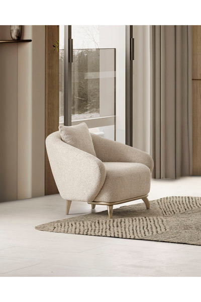 Velura Home & Living Nesta Berjer