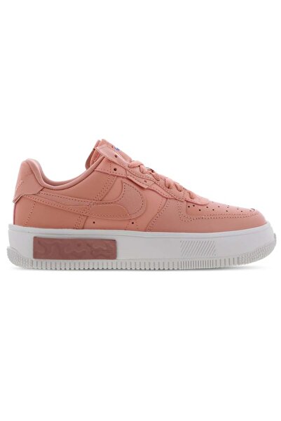 Nike Pantofi Sport W AIR FORCE 1 FONTANKA Female