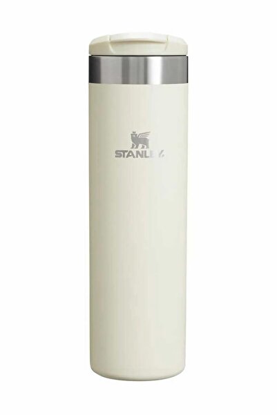 Stanley The Aerolight ™   Transit Mug |   0.59L Cream 10-10789-156