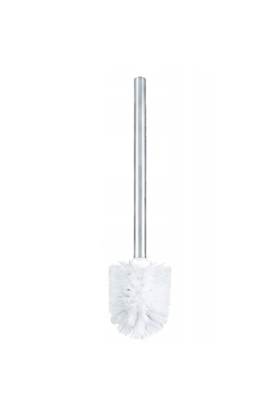 SEPIO Toilet brush with silver handle,