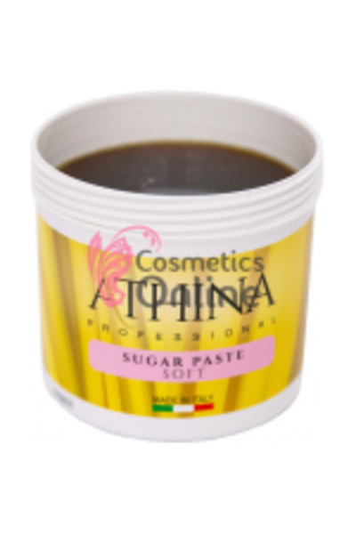 Athina SOFT Sugar Paste, for epilation, 600 g box ATHINA, art 1715