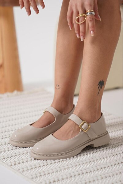 BUNİPARK Women's Loafer Casual Shoes