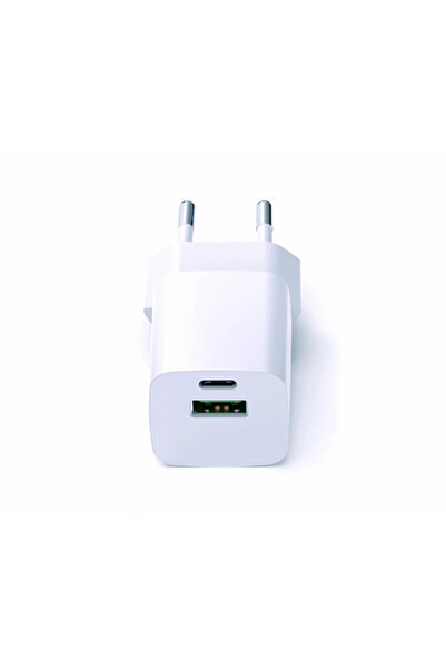 SERIOUX USB Charger (SRXA-WC33)