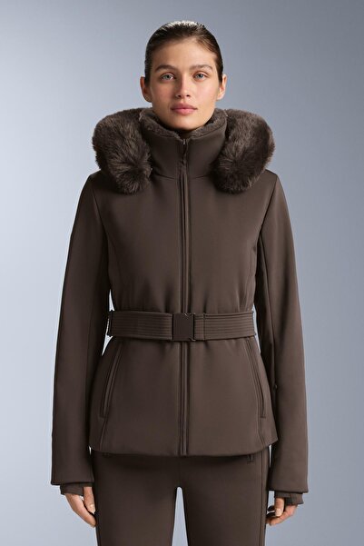 Oysho Super-slim Primaloft® SKI water-resistant jacket