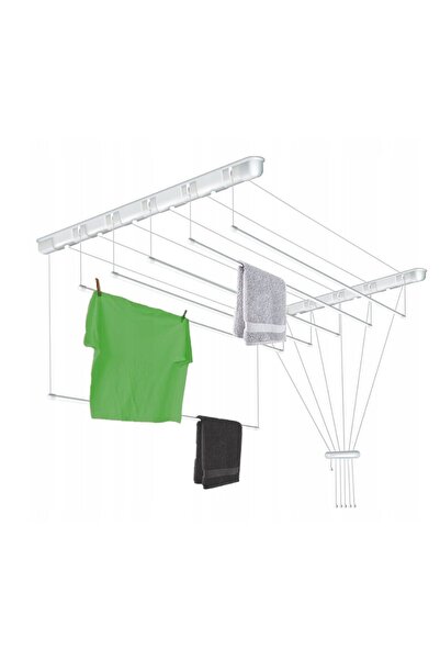 SEPIO Uscator rufe de tavan 6x130 cm,