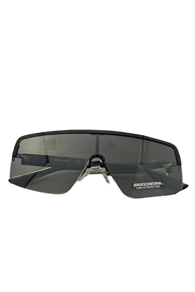 SKECHERS METAL SEMI - RIMLESS