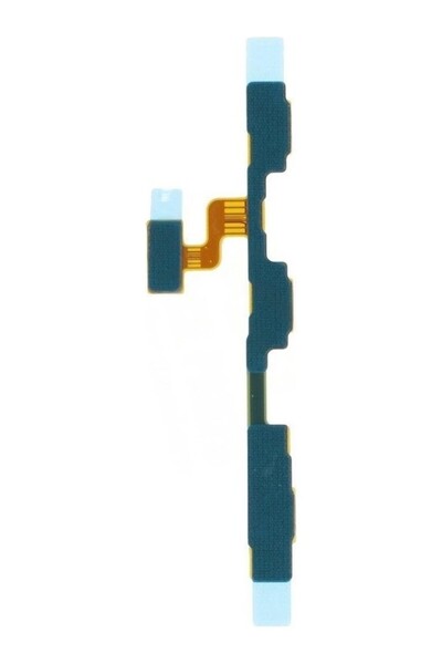 AXYA Redmi K30 Compatible on Off Side Volume Power Film Flex M1912G7Be M1912G...