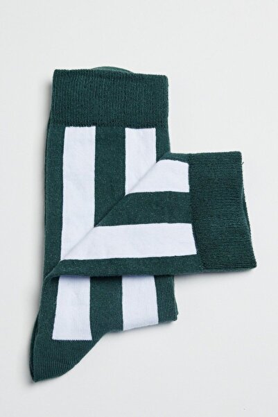Ltb Green Socks