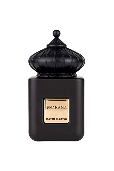Matin Martin SHAHAMA PENTRU UNISEX 100ML