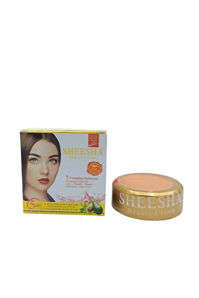 Sheesy كريم الجمال 28 جرام