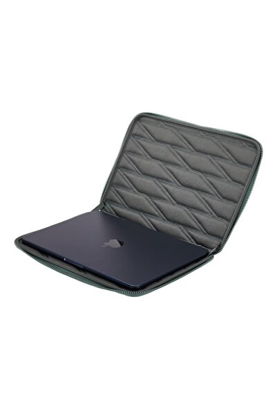 Thule Gauntlet 5 MacBook Kılıfı 14'' - Hazy Green